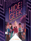 Cover image for The Treasure Test (Hide and Geek #2)